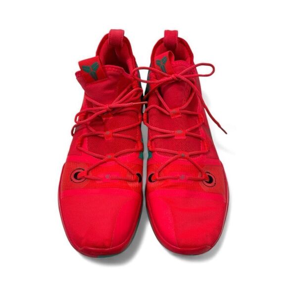 Nike Kobe AD Red Orbit Men’s Basketball Shoes Size 16 main image 5